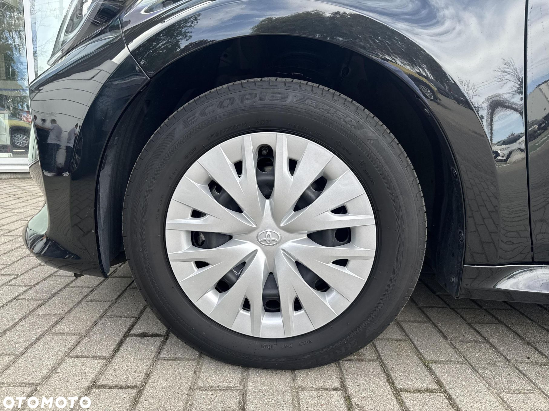 Toyota Yaris - 27
