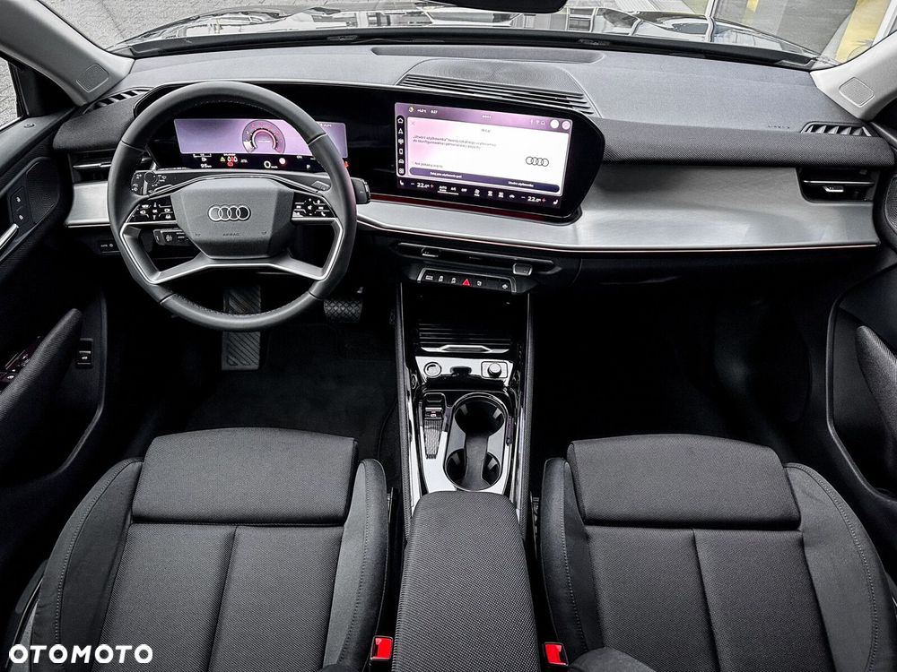 Audi Q3 Sportback - 22