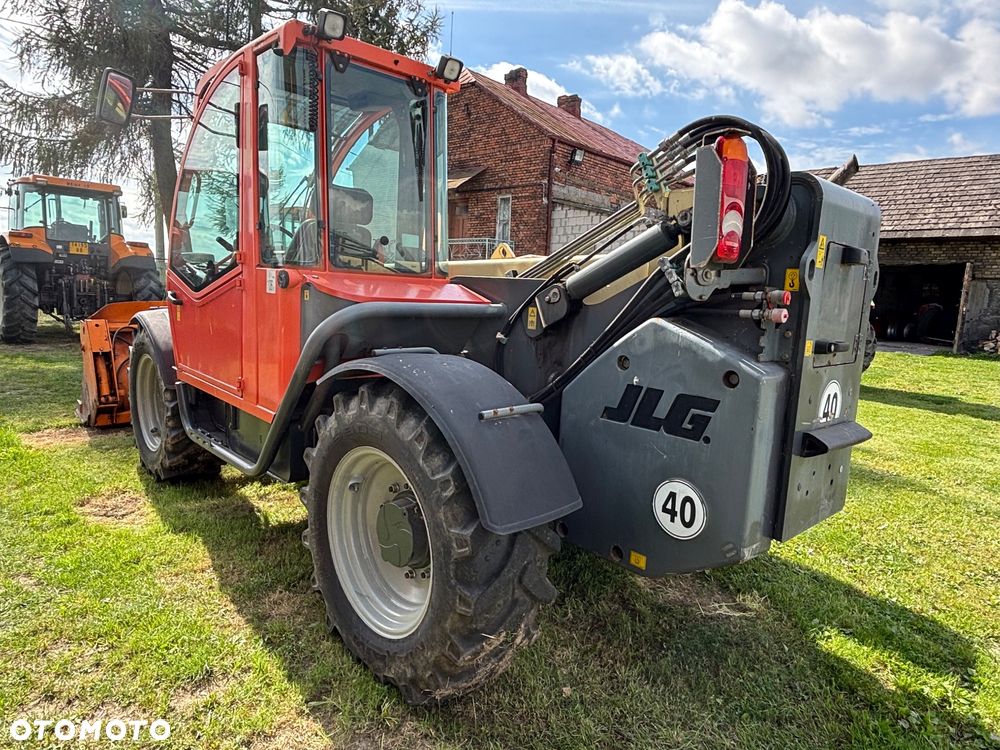 Inny JLG3509 - 4