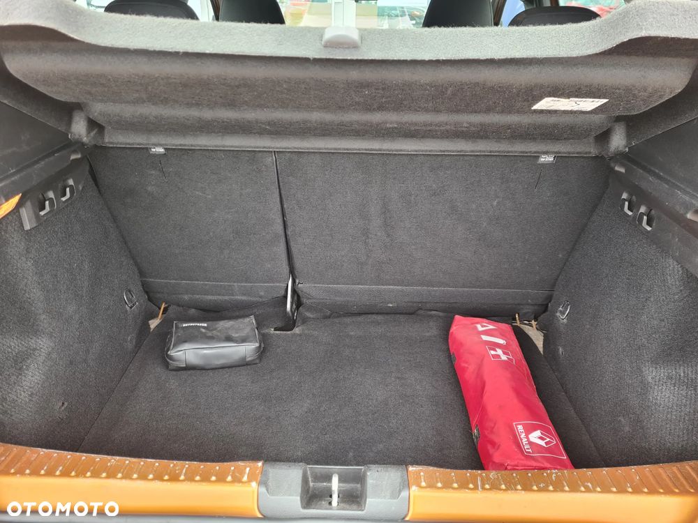 Dacia Sandero Stepway - 23