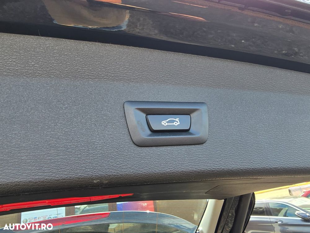BMW X1 xDrive25e AT PHEV - 20