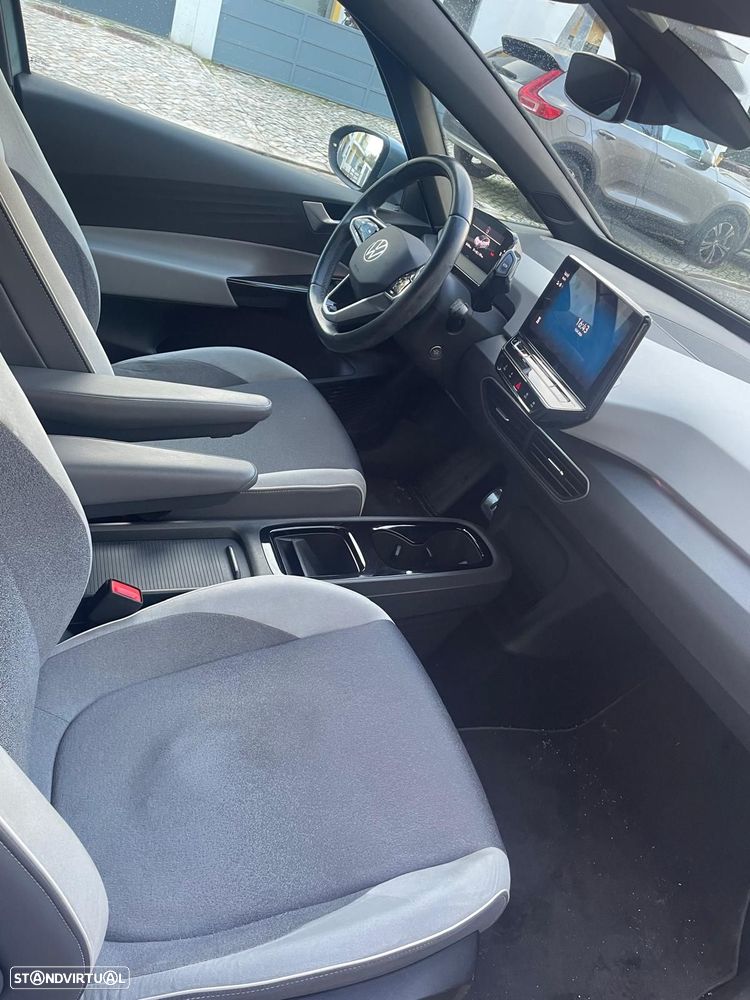 VW ID.3 Pro Performance Business - 8