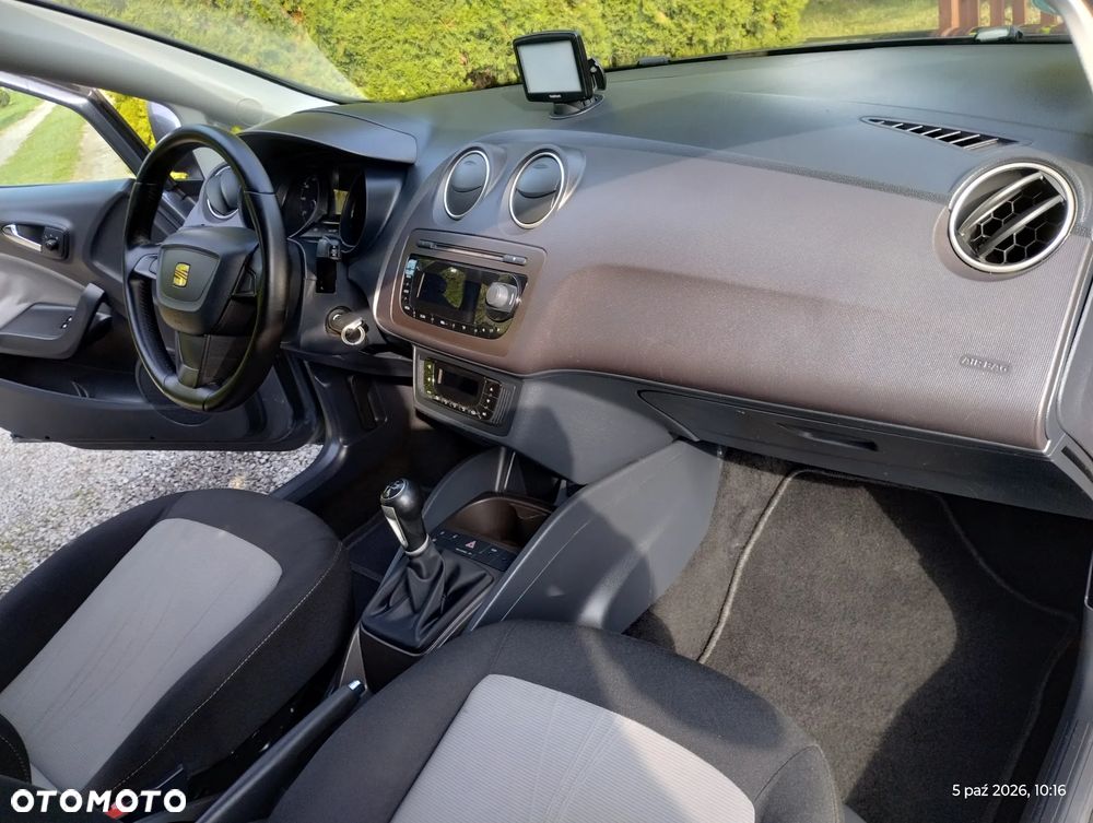 Seat Ibiza - 31