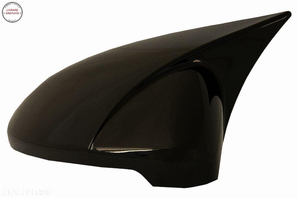 Capace Oglinzi VW Golf VII 7 & 7.5 (2013-UP) Touran II (2015-2016) Golf Alltrack (- livrare gratuita - 4