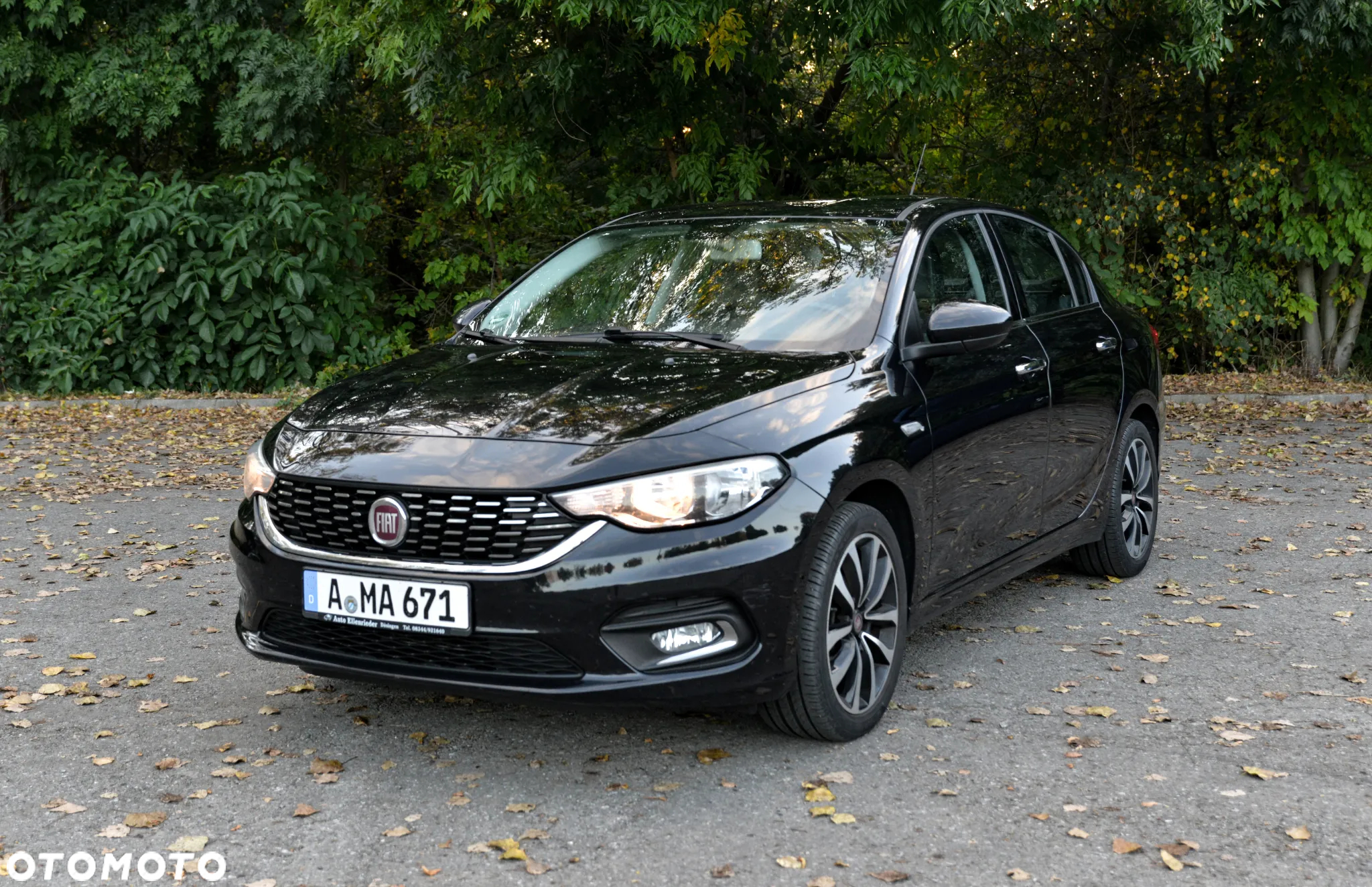 Fiat Tipo 1.4 16v Lounge - 2