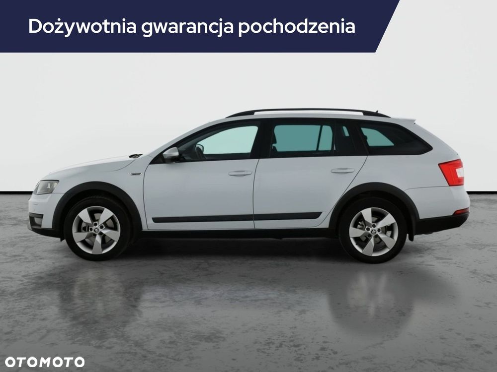 Skoda Octavia - 4