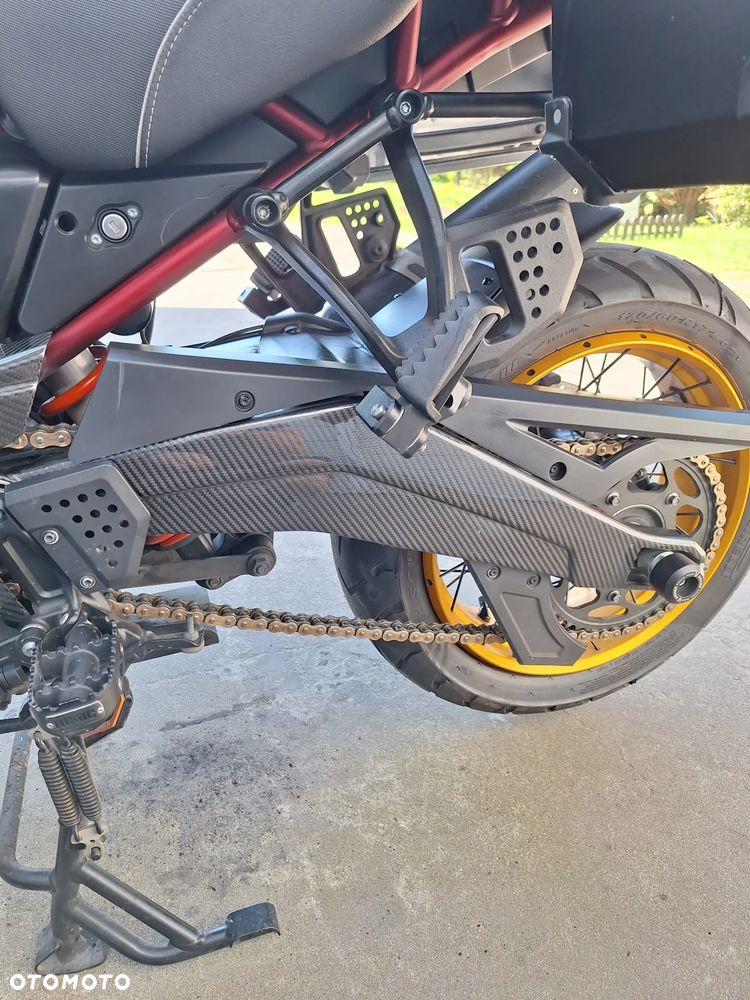 Harley-Davidson Pan America - 15