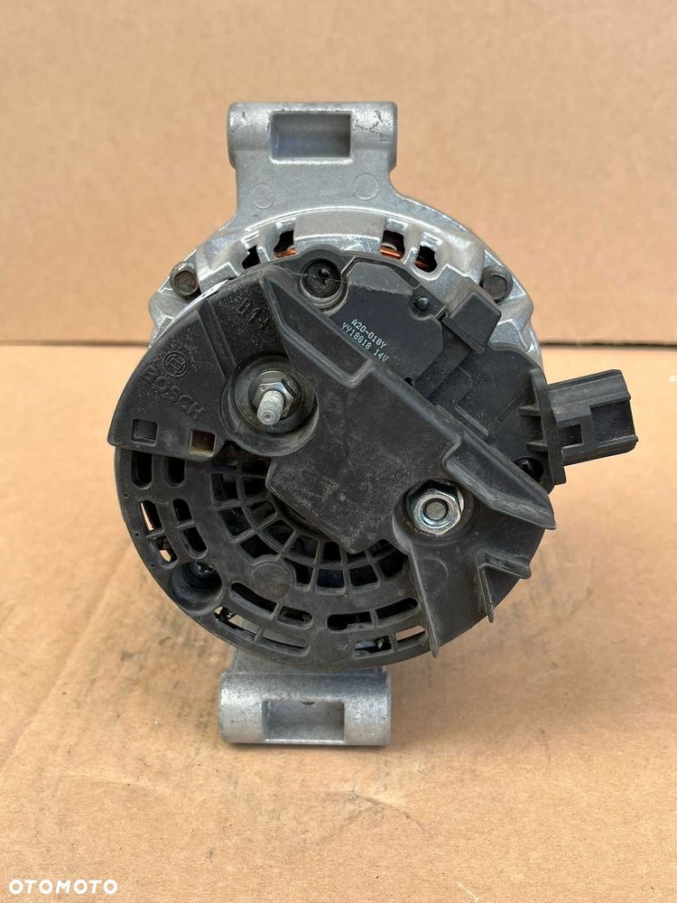 Alternator OE BOSCH Ford Transit regenerowany - 2