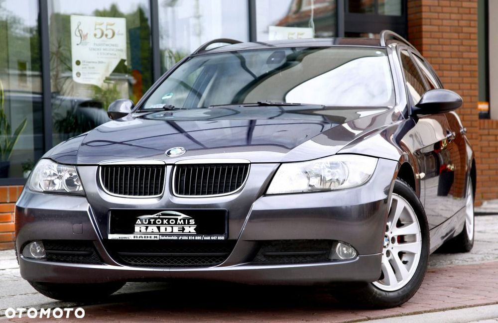 BMW Seria 3 - 16