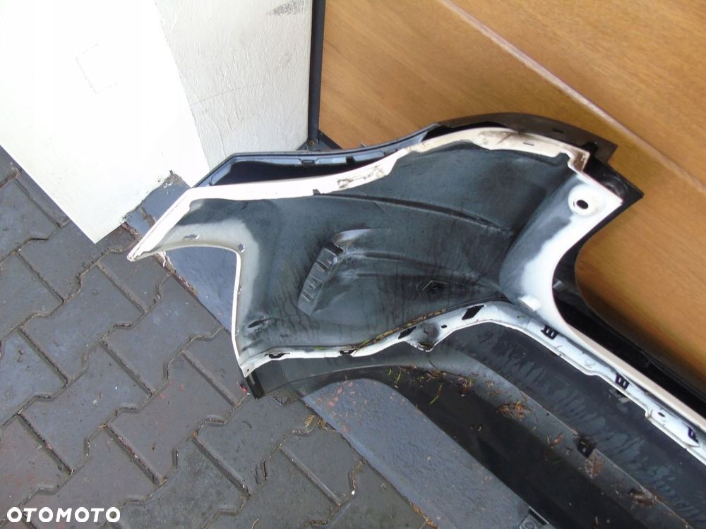 Toyota Yaris Cross zderzak 52159-0DB40 - 9