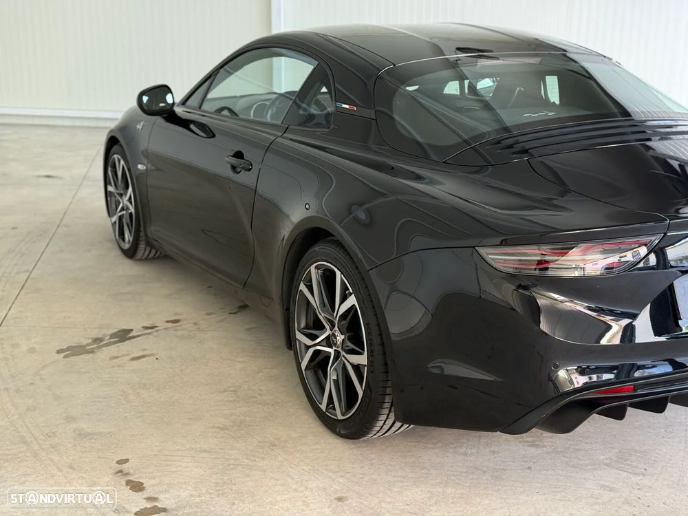 Alpine A110 Première Édition - 32