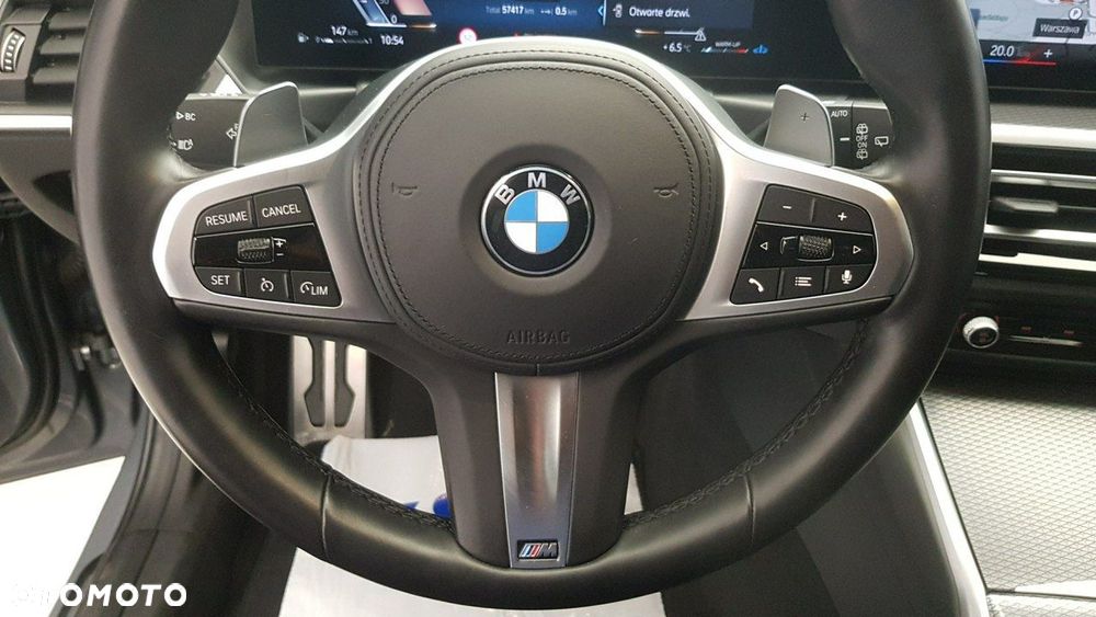 BMW Seria 3 - 22