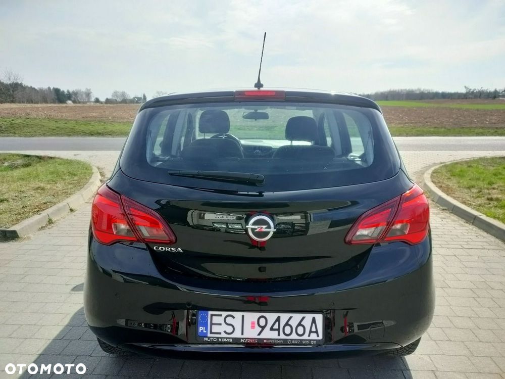 Opel Corsa 1.4 Selection - 4