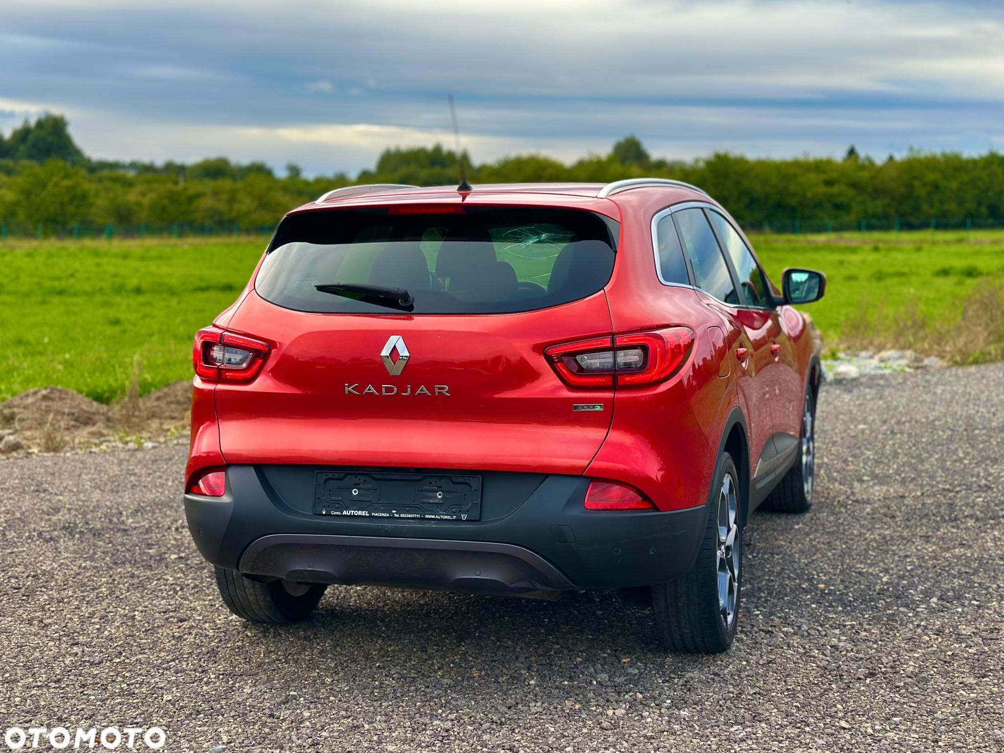 Renault Kadjar - 13