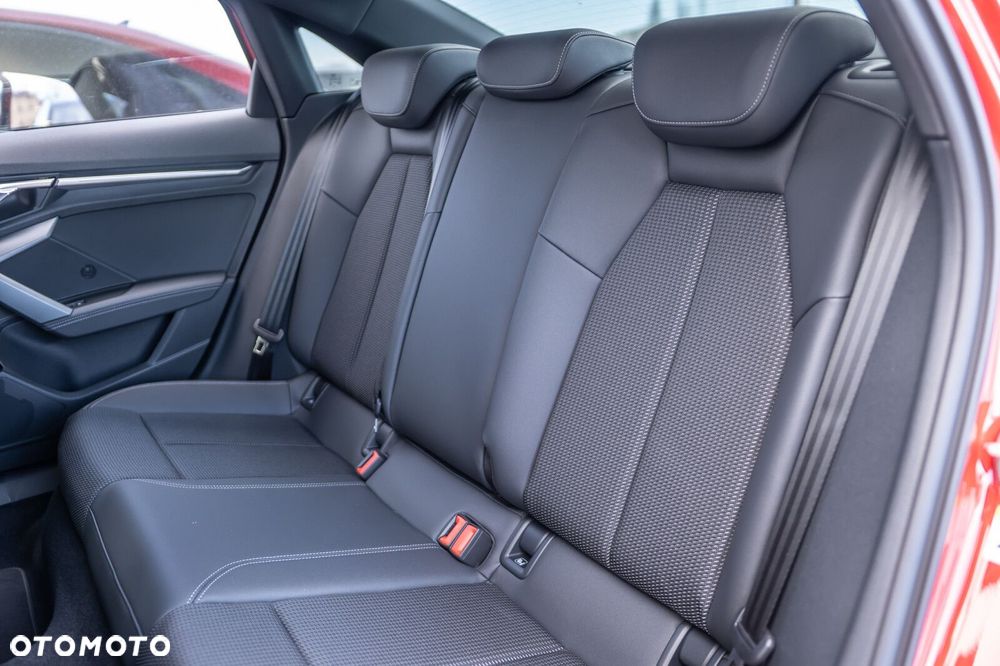 Audi A3 Limousine - 18