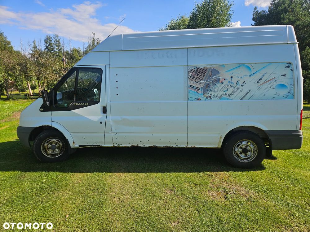 Ford Transit 350L - 7
