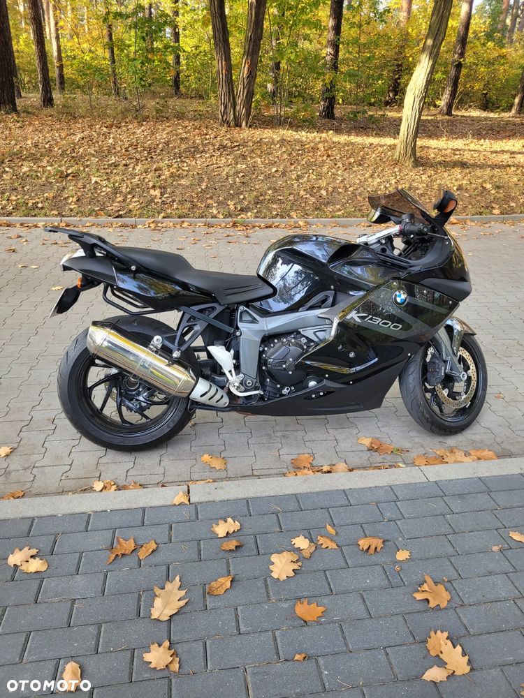 BMW K - 1