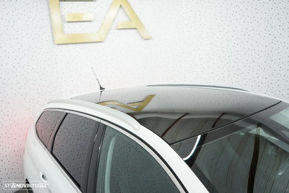 Peugeot 308 SW 1.2 PureTech Allure Pack - 11