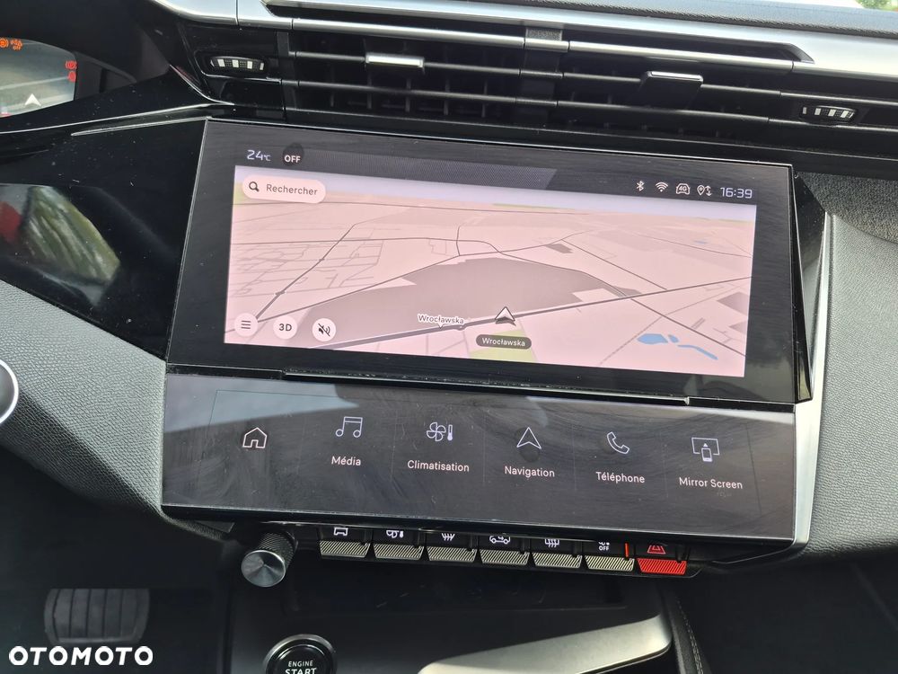 Peugeot 308 BlueHDi 130 EAT8 Stop & Start Allure Pack - 14