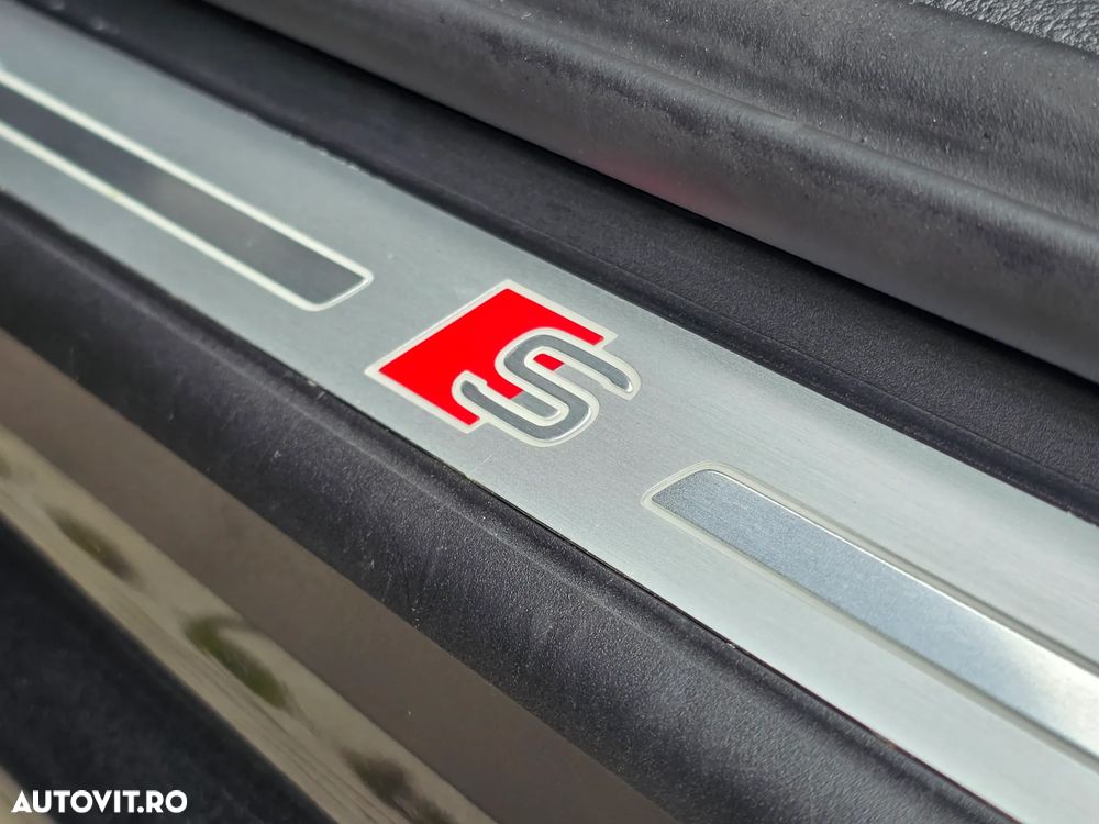 Audi Q7 - 24