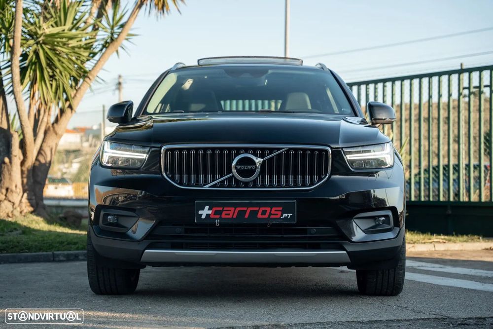 Volvo XC 40 1.5 T5 PHEV R-Design - 2