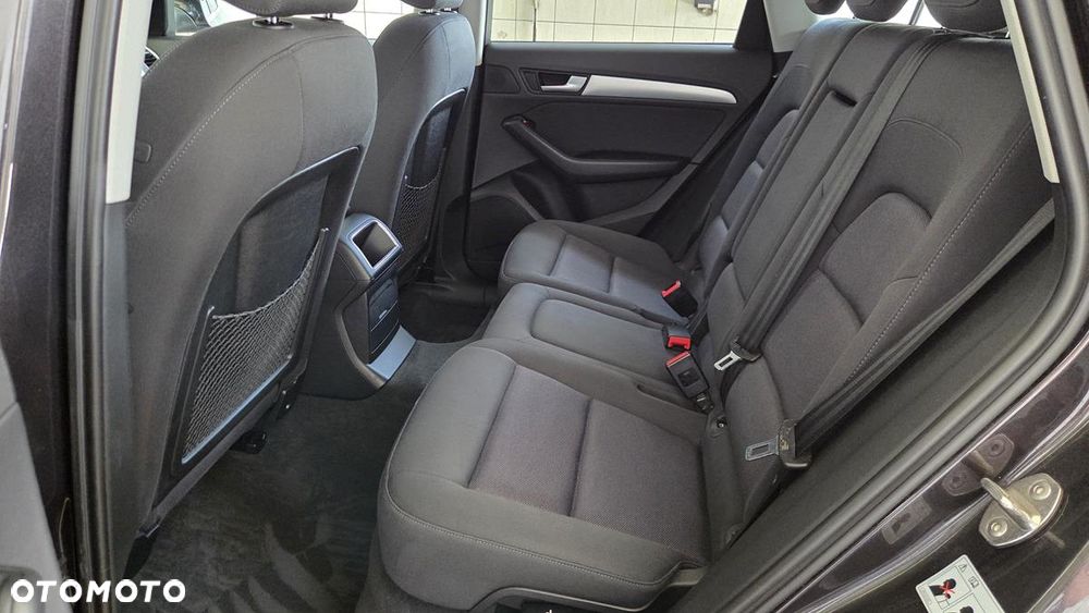 Audi Q5 2.0 TDI Quattro S tronic - 10