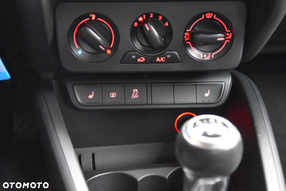 Audi A1 Sportback 1.4 TDI - 30