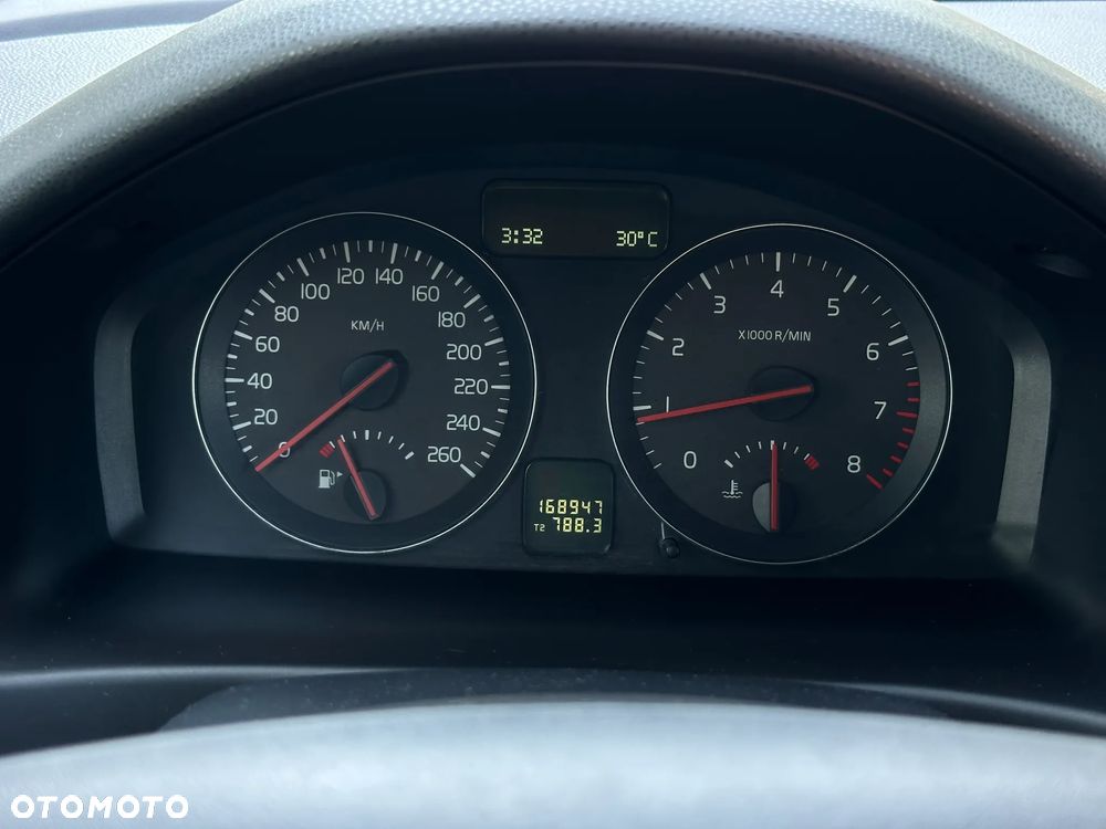 Volvo C30 1.6 Momentum - 16