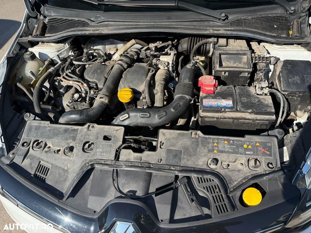 Renault Clio dCi Intens - 15
