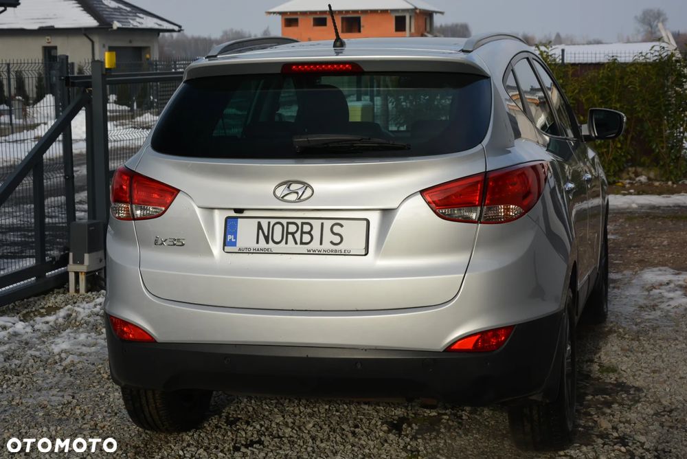 Hyundai ix35 - 14