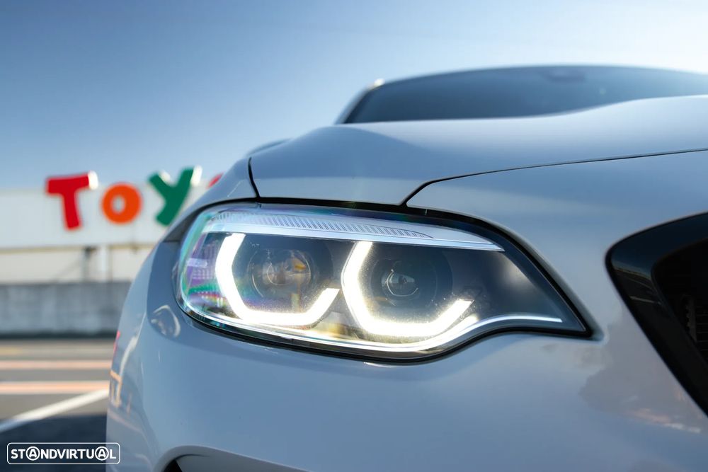 BMW M2 Competition Auto - 11