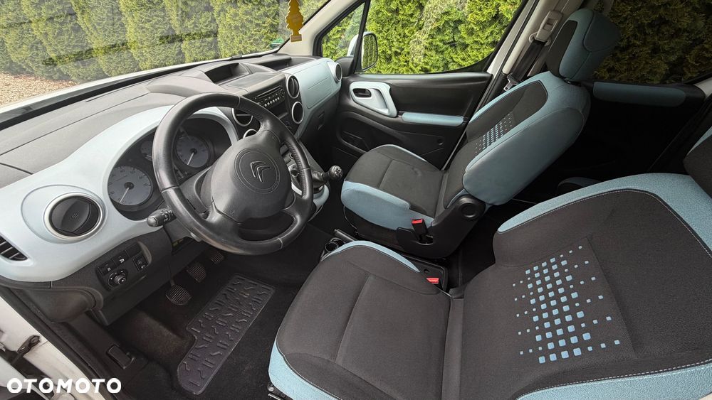Citroën Berlingo - 7