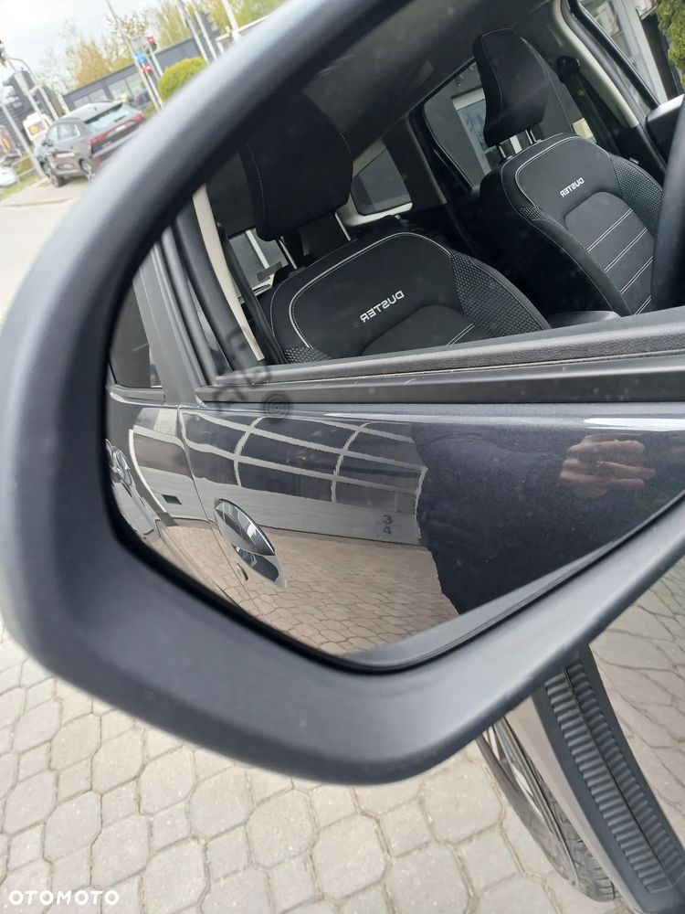 Dacia Duster 1.3 TCe Journey EDC - 15