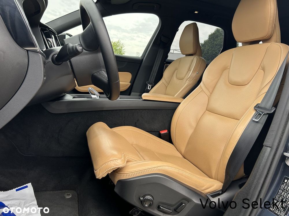 Volvo XC 60 - 14
