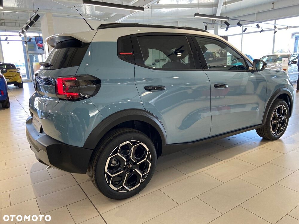 Citroën C3 1.2 T Max - 4