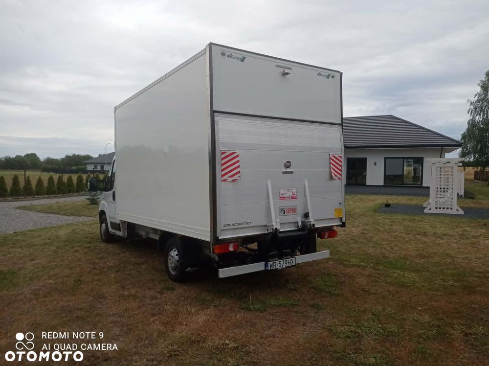 Fiat DUCATO - 5