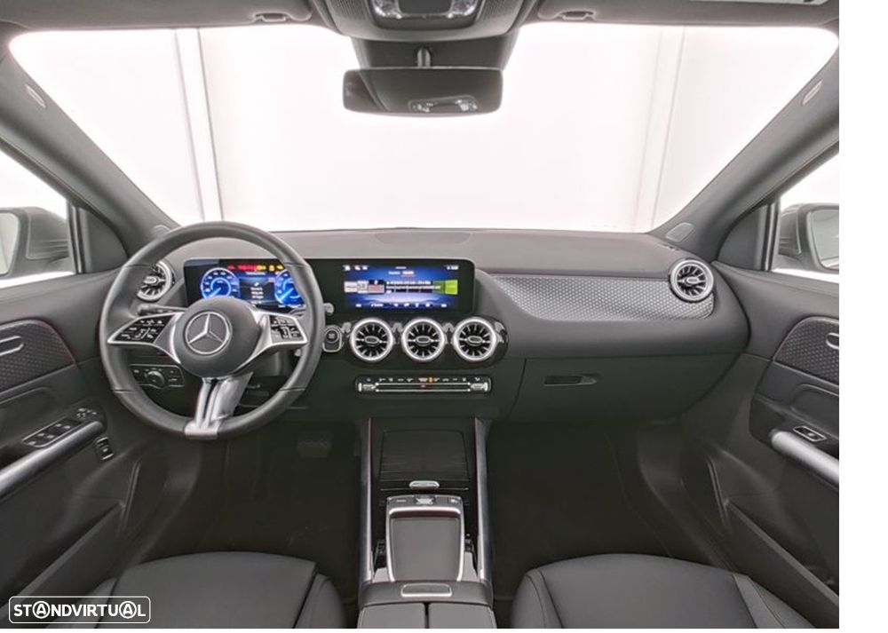 Mercedes-Benz EQA 250 Progressive - 6