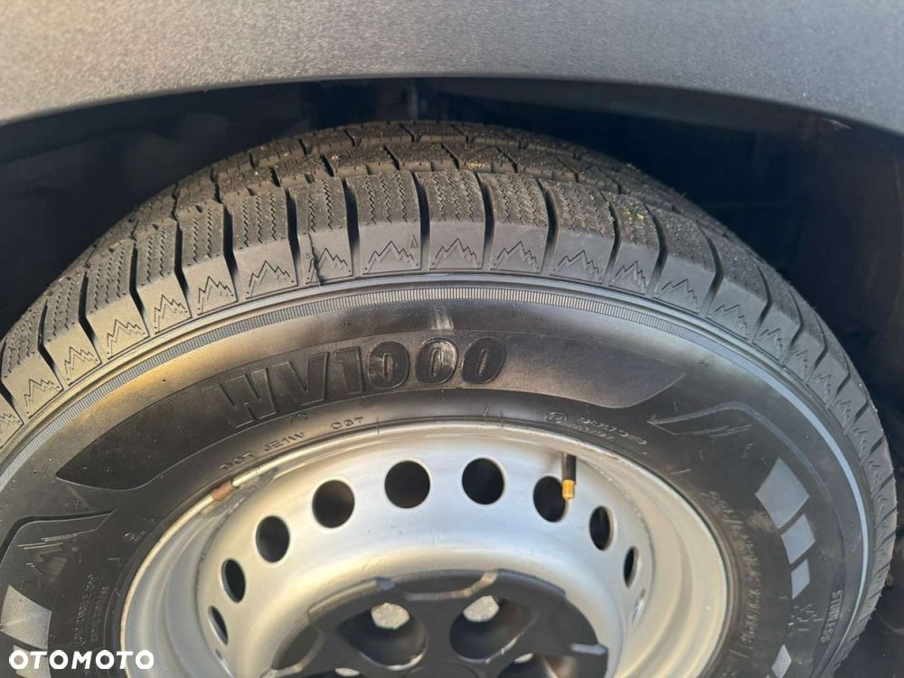 Iveco 35S18  3.0  Hi-Matic - 18