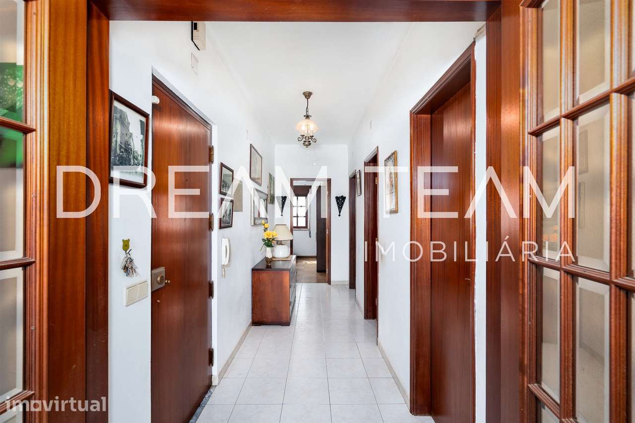 Apartamento T2 , Alcácer do Sal - Grande imagem: 4/21