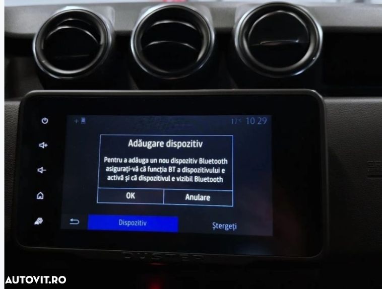Dacia Duster Blue dCi 115 Prestige - 23
