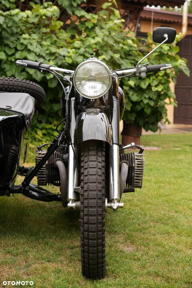 Ural K-750 - 18