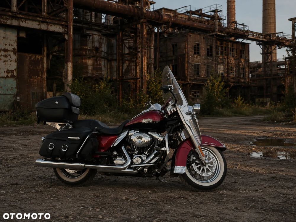 Harley-Davidson Touring Road King - 3