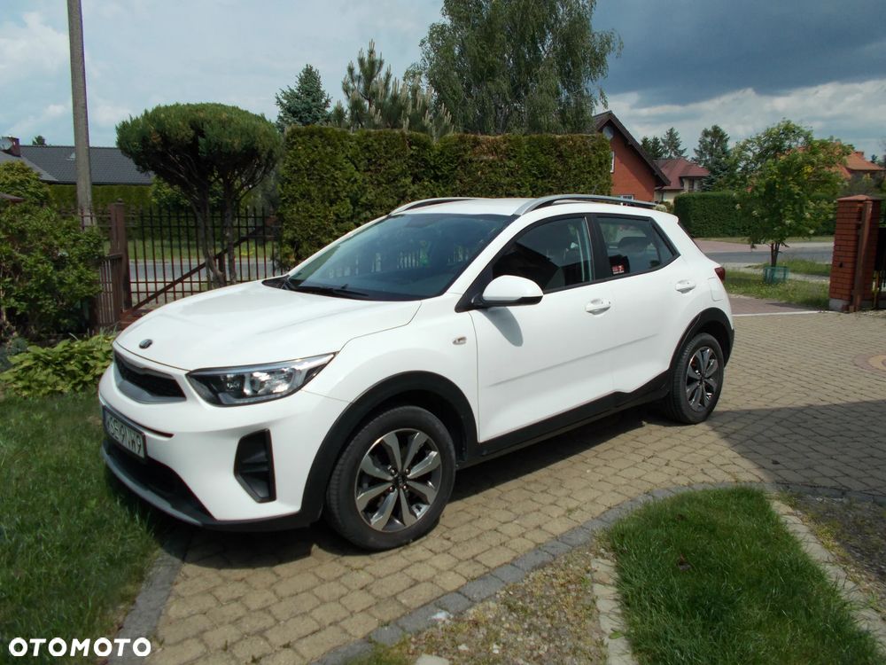 Kia Stonic - 3