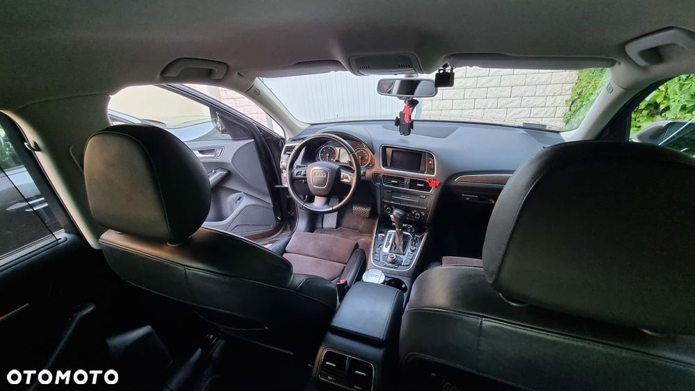 Audi Q5 2.0 TDI Quattro S tronic - 15