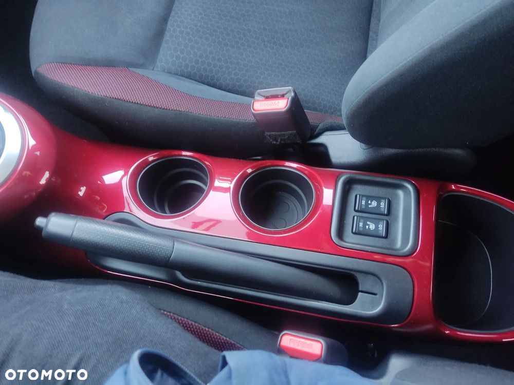 Nissan Juke 1.2 DIG-T Edition - 2