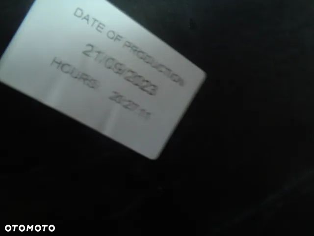 boczek tapicerka obicie paki zabudowa ducato boxer jumper 06-24r nowe oryginał - 14