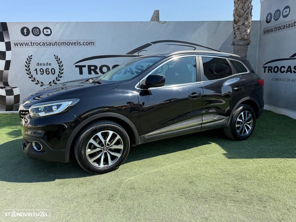 Renault Kadjar - 3