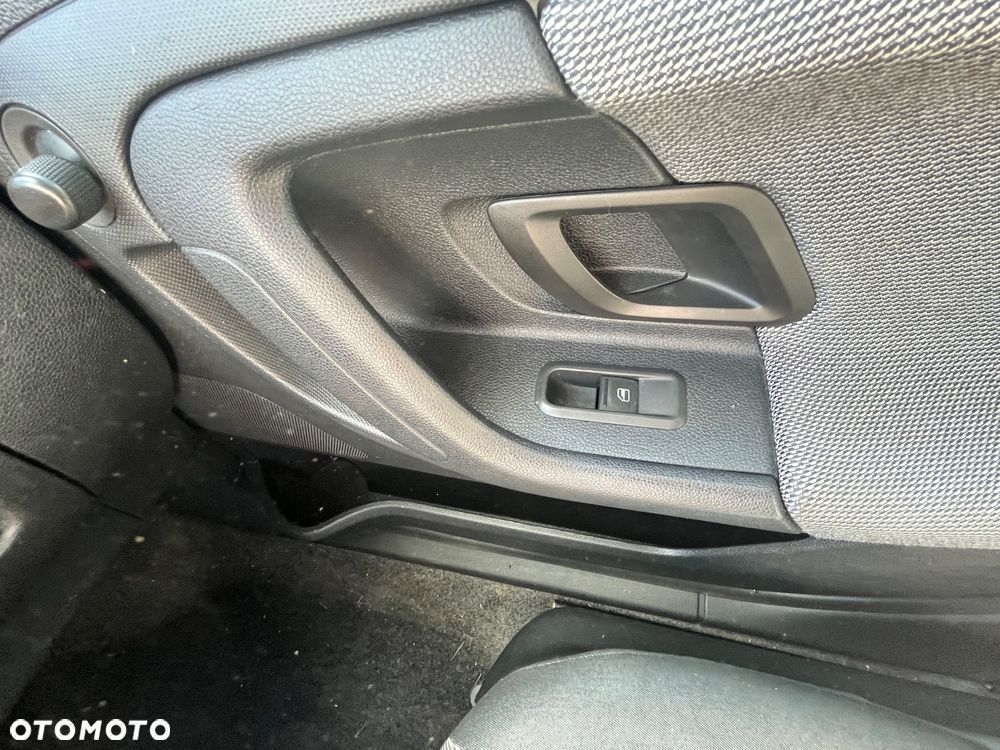 Skoda Fabia 1.4 TDI Classic - 14