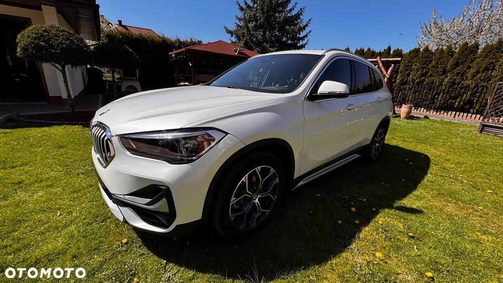 BMW X1 - 9