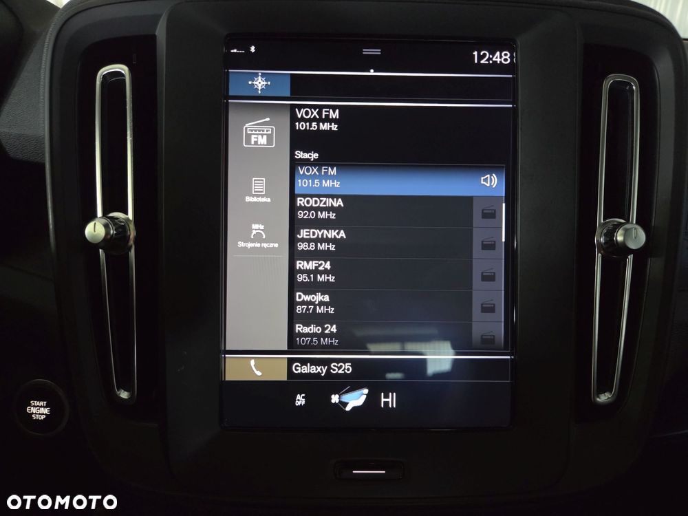 Volvo XC 40 T3 Momentum Core - 20